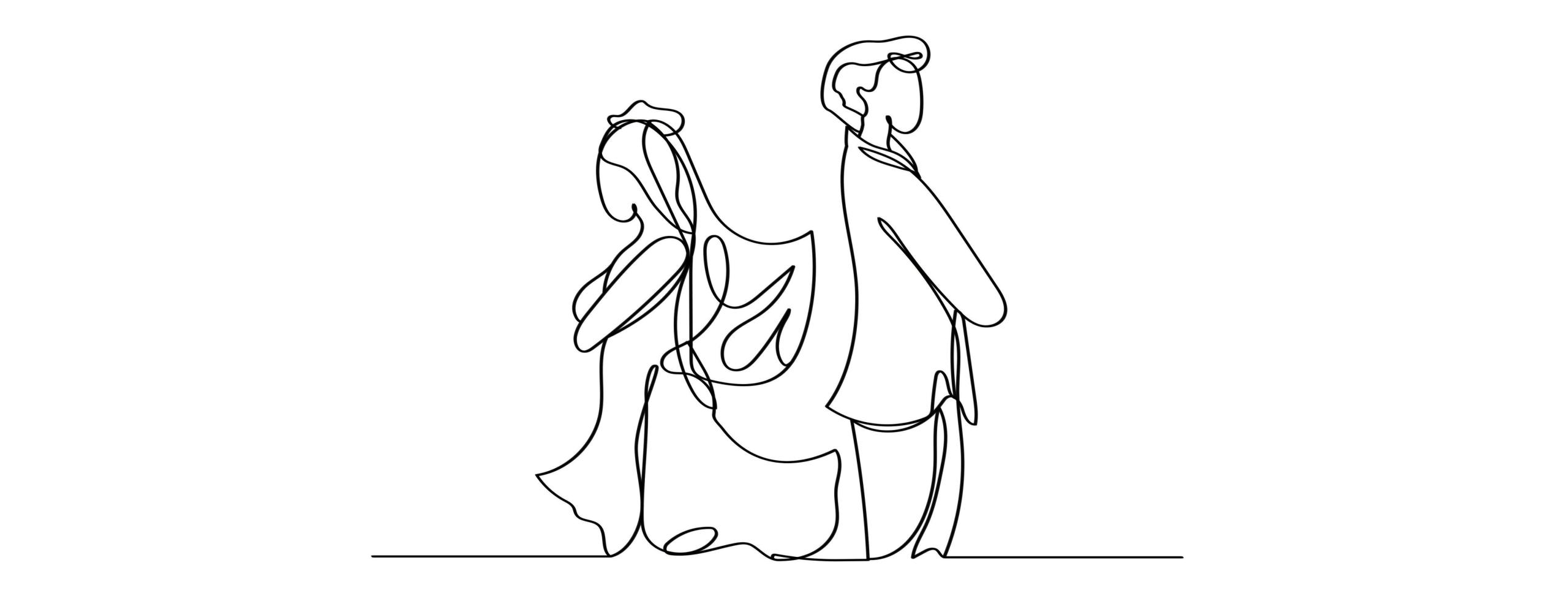 Divorce