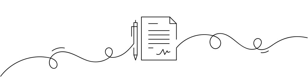 Binding Financial Agreements